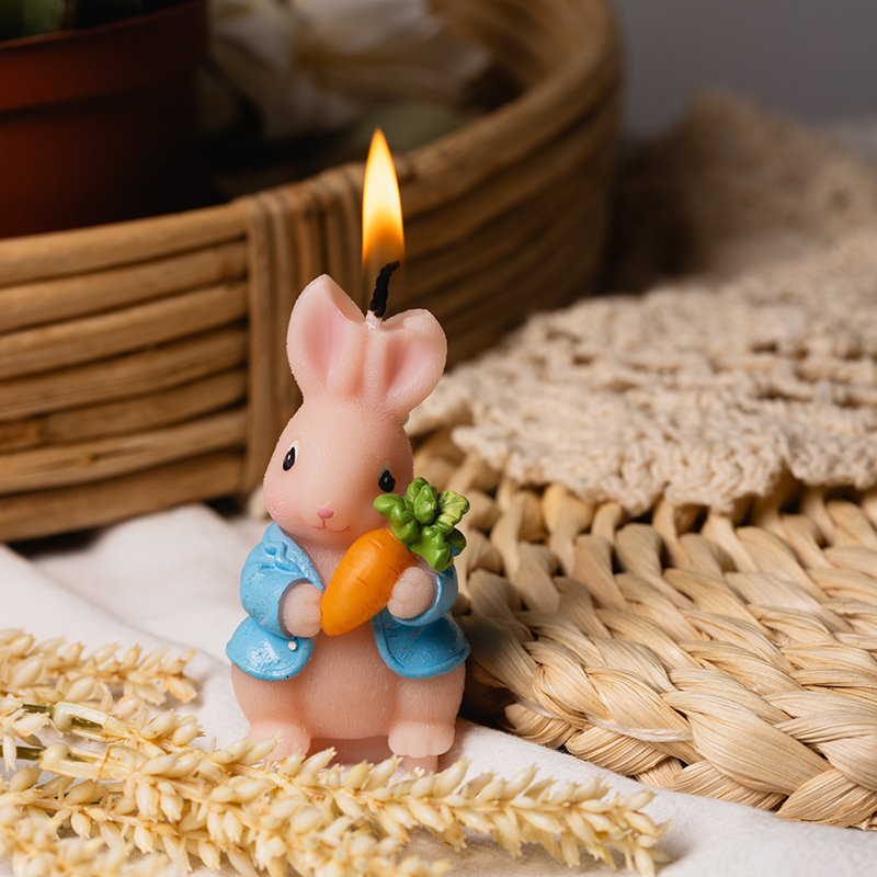 Fournitures pour fêtes d'enfan - Supplies Of Candle avis et prix