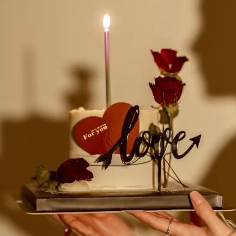Boîte de 30/50 bougies d'anniv - Supplies Of Candle avis et prix