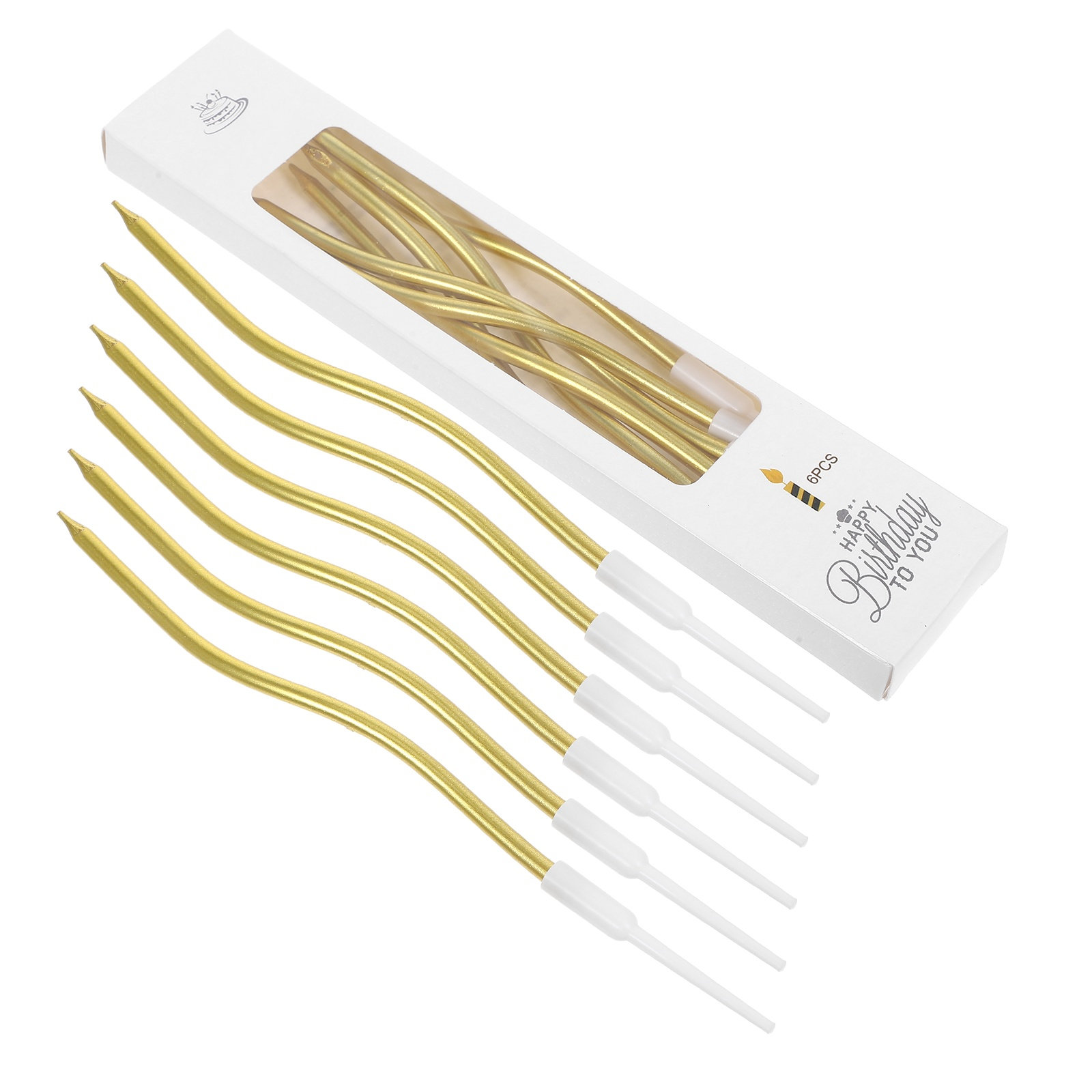 72 bougies d'anniversaire en s - Supplies Of Candle avis et prix