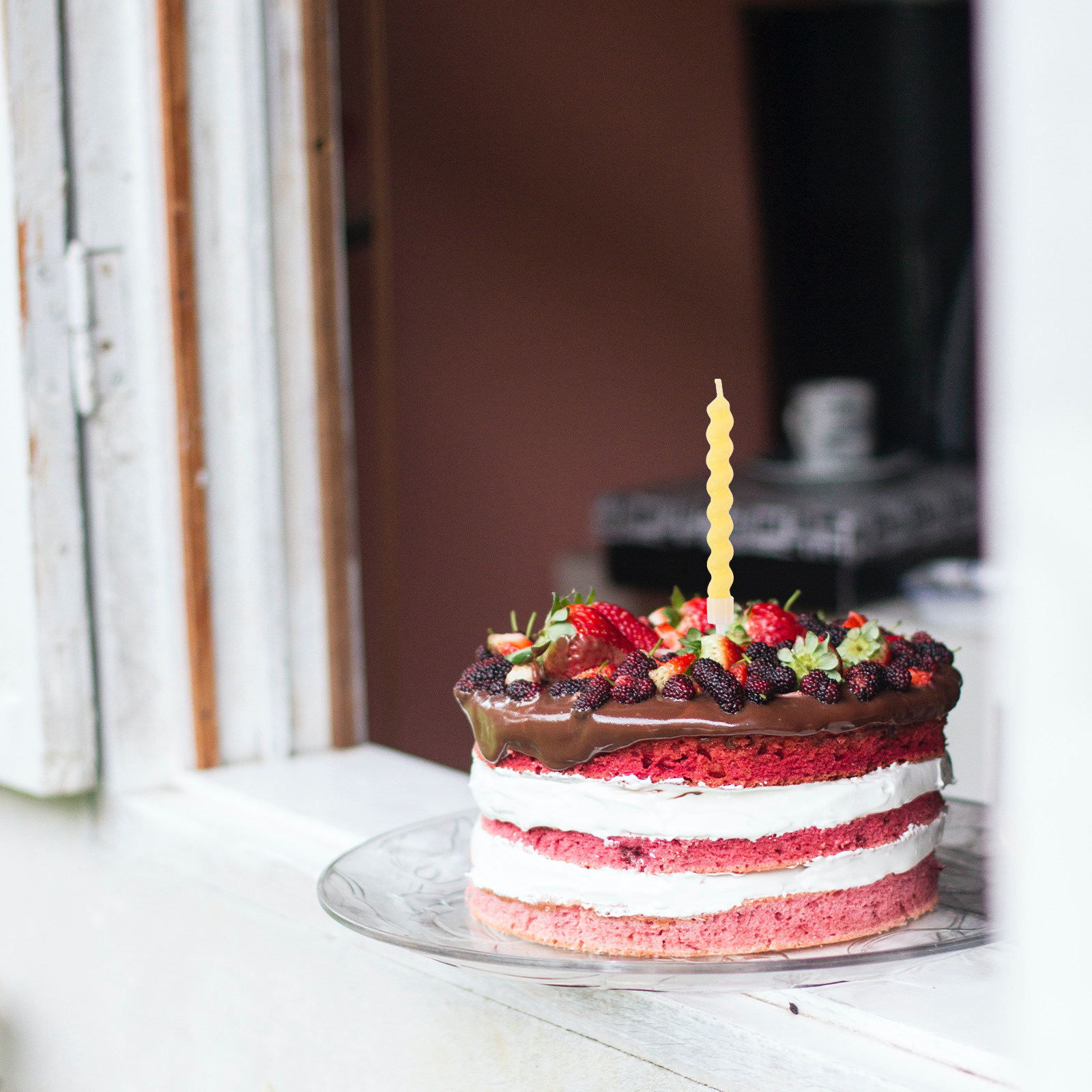 13 bougies d'anniversaire en s - Supplies Of Candle avis et prix
