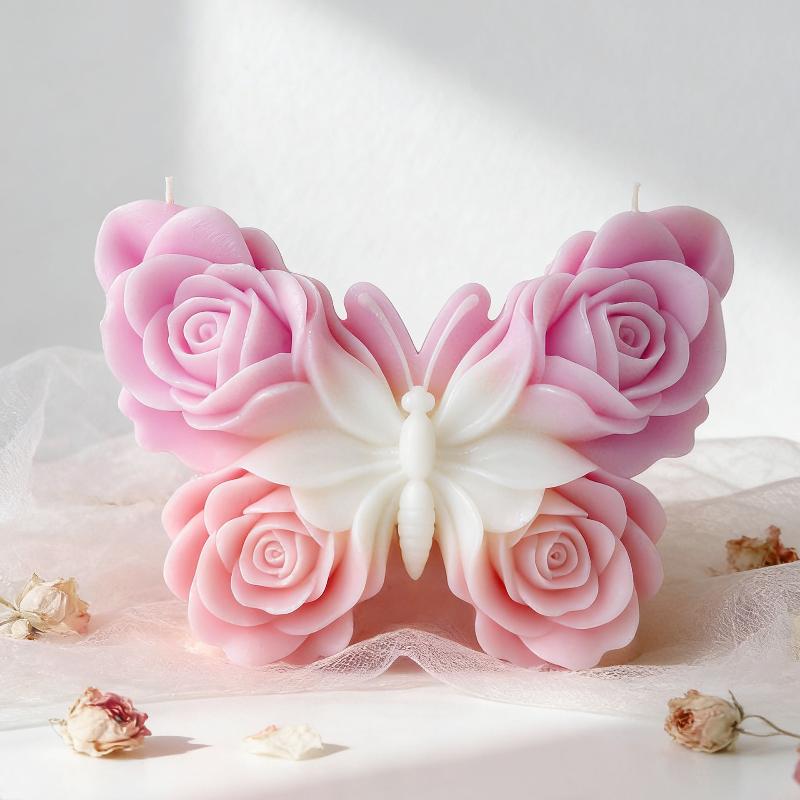 Moule en silicone DIY en forme - Supplies Of Candle avis et prix
