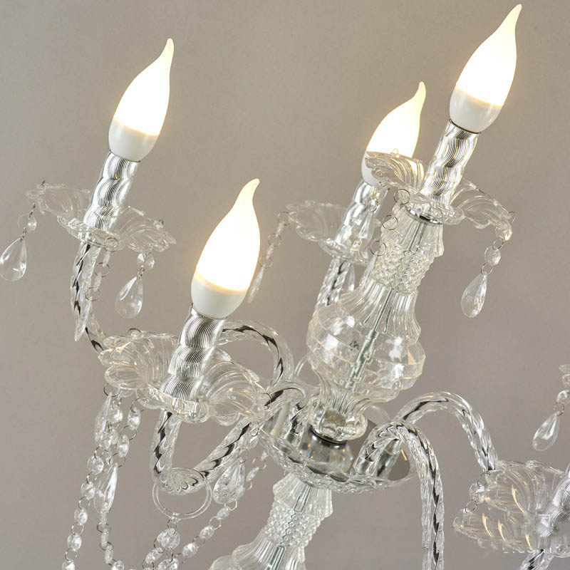 Lampes à bougies de luxe moder - Supplies Of Candle avis et prix