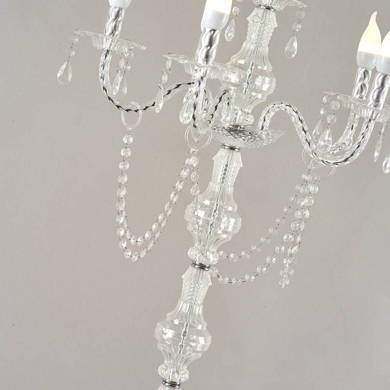 Lampes à bougies de luxe moder - Supplies Of Candle avis et prix